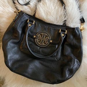Tory Burch Amanda Satchel